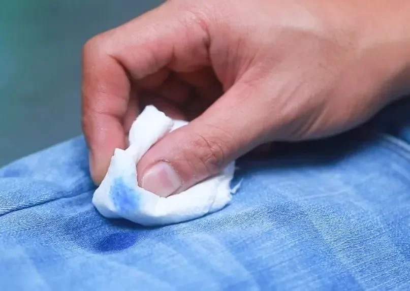 "Bỏ Túi" Ngay Những "Bí Kíp" Làm Mờ Vết Bẩn Bằng Nguyên Liệu Tự Nhiên