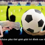 Khám phá thế giới giải trí đỉnh cao tại 123Win