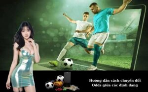 Odds là gì
